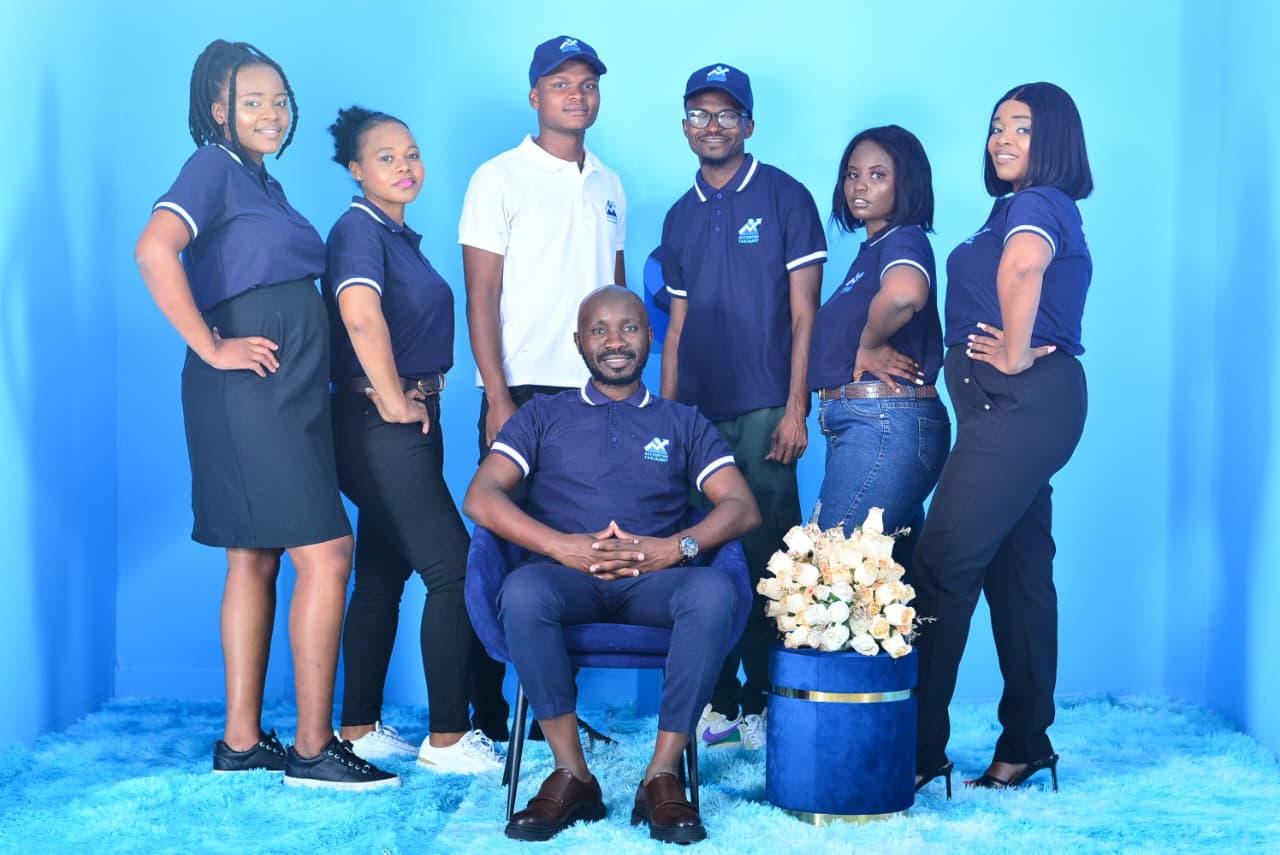 Team Photo 2
